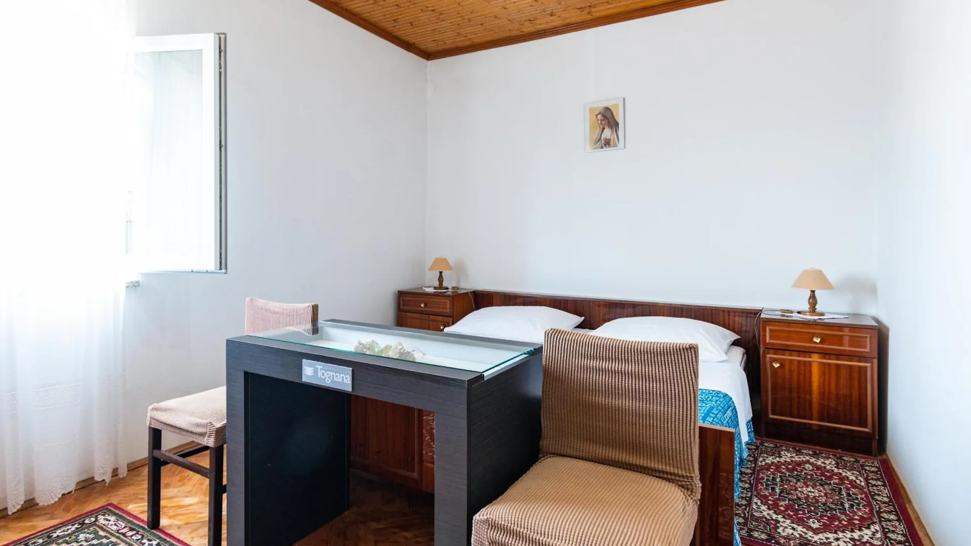Guest house Apartments And Rooms With Parking Space Skrbcici, Krk - 21231